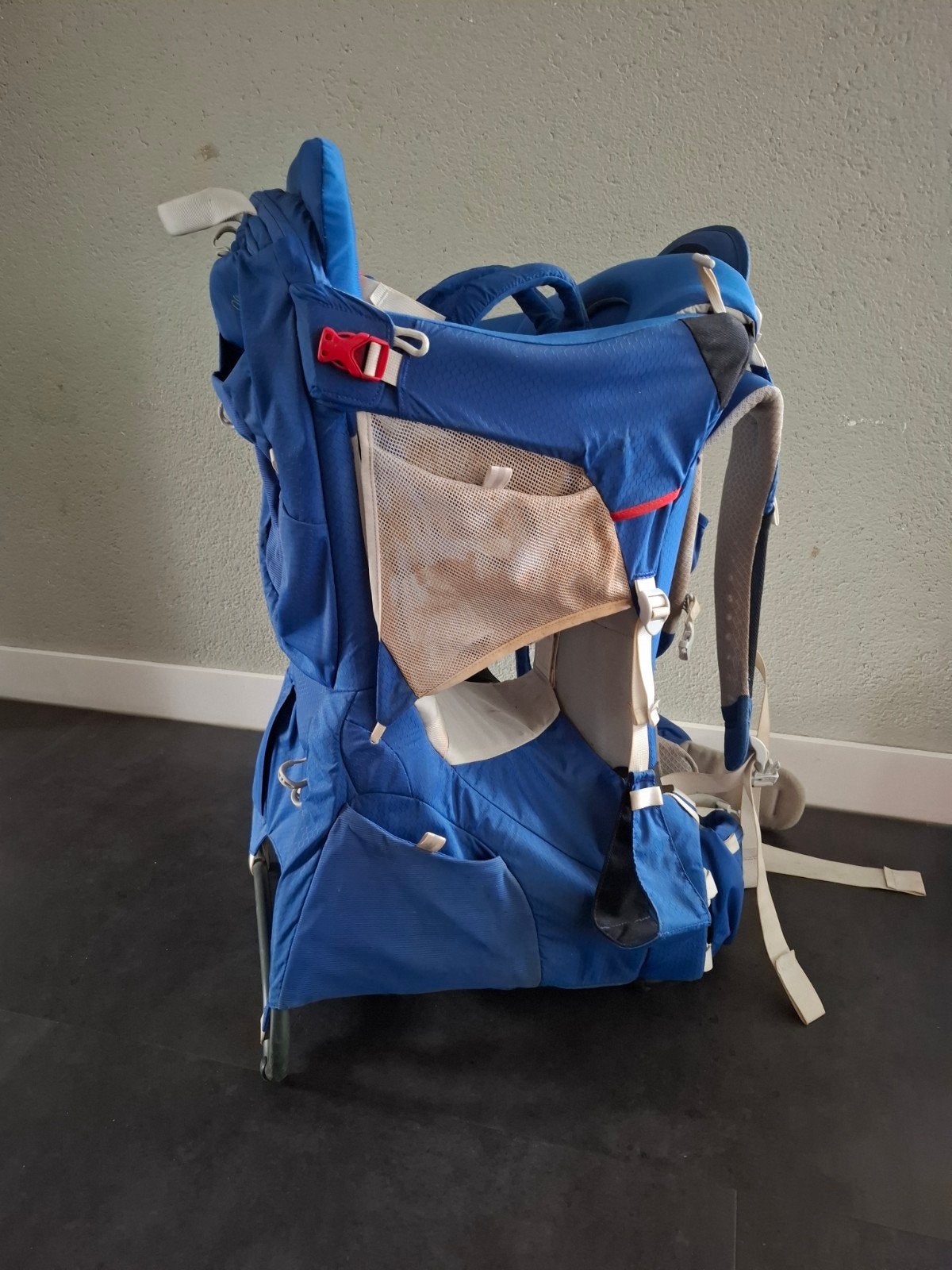 Osprey poco plus compleet, Ophalen of Verzenden, Rug, Overige typen, Overige merken