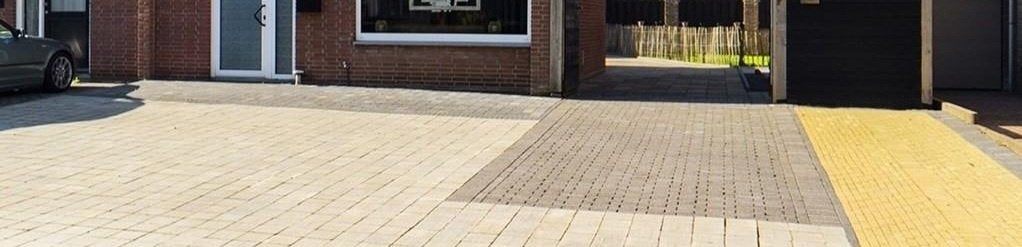 Gratis 100 m2 stenen, Ophalen, Beton, 10 m² of meer, Klinkers