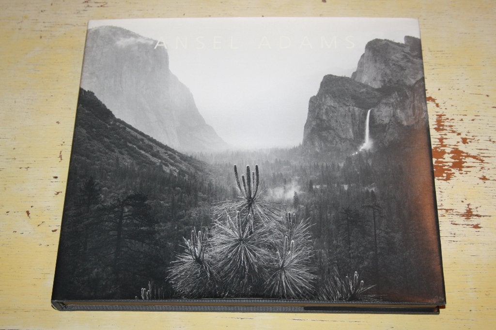 Ansel Adams: In the Lane Collection, Boeken, Ophalen of Verzenden, Gelezen, Fotografen