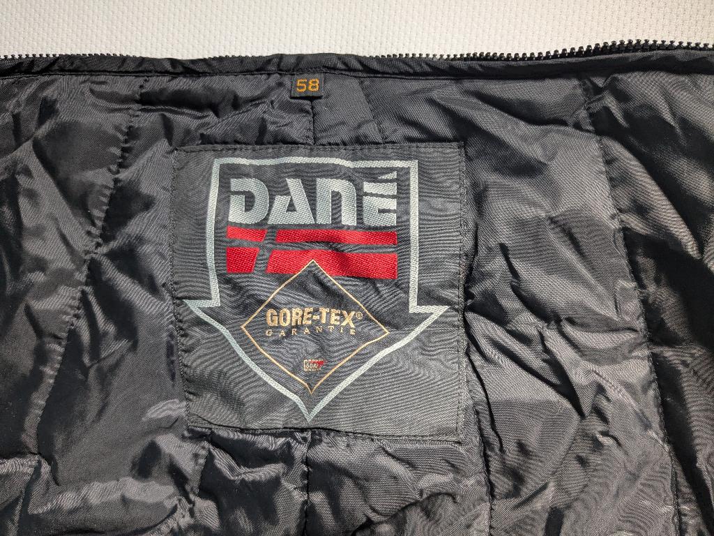 Dane Gore-Tex inner liner pants, size 58 waterproof, Ophalen, Tweedehands, Broek | textiel, Dane/goretex