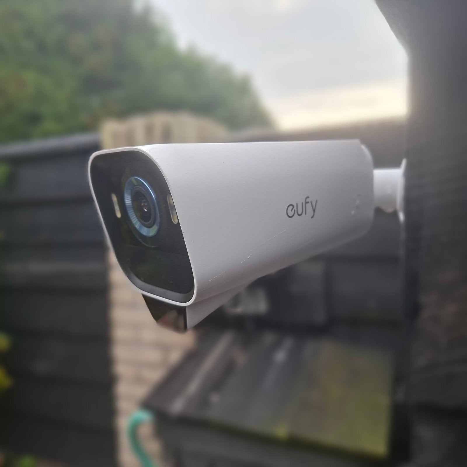 Eufy EufyCam S3 Pro 4K, Ophalen of Verzenden, Nieuw, Buitencamera