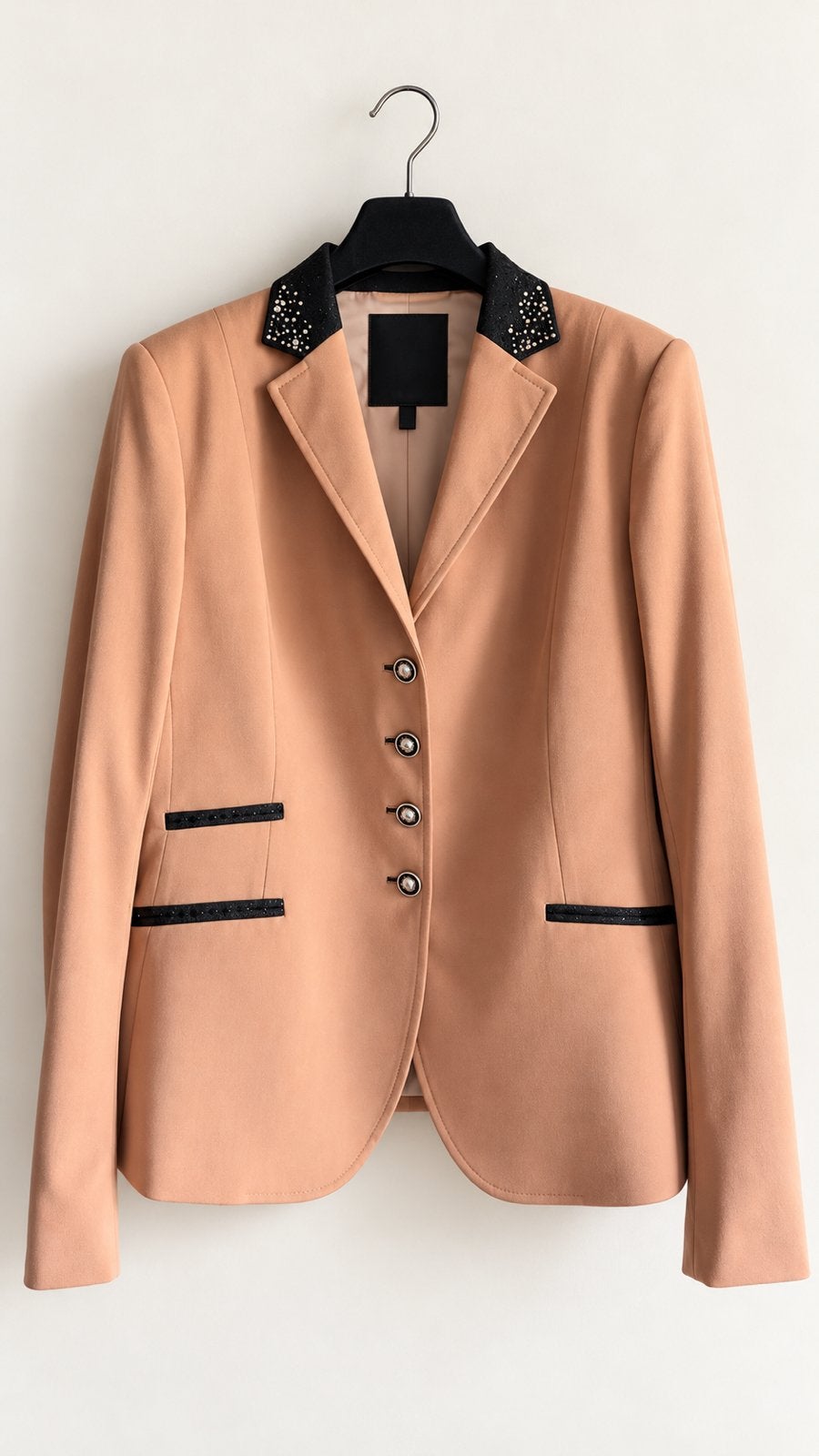 JuulC wedstrijdjasje, Ophalen of Verzenden, Zo goed als nieuw, Dressuur, Bovenkleding