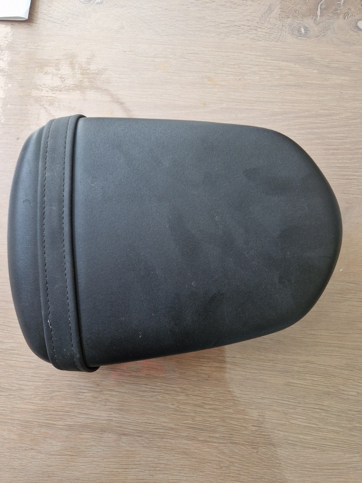 Achter buddy seat suzuki gsxr 750 2009, Ophalen of Verzenden, Gebruikt