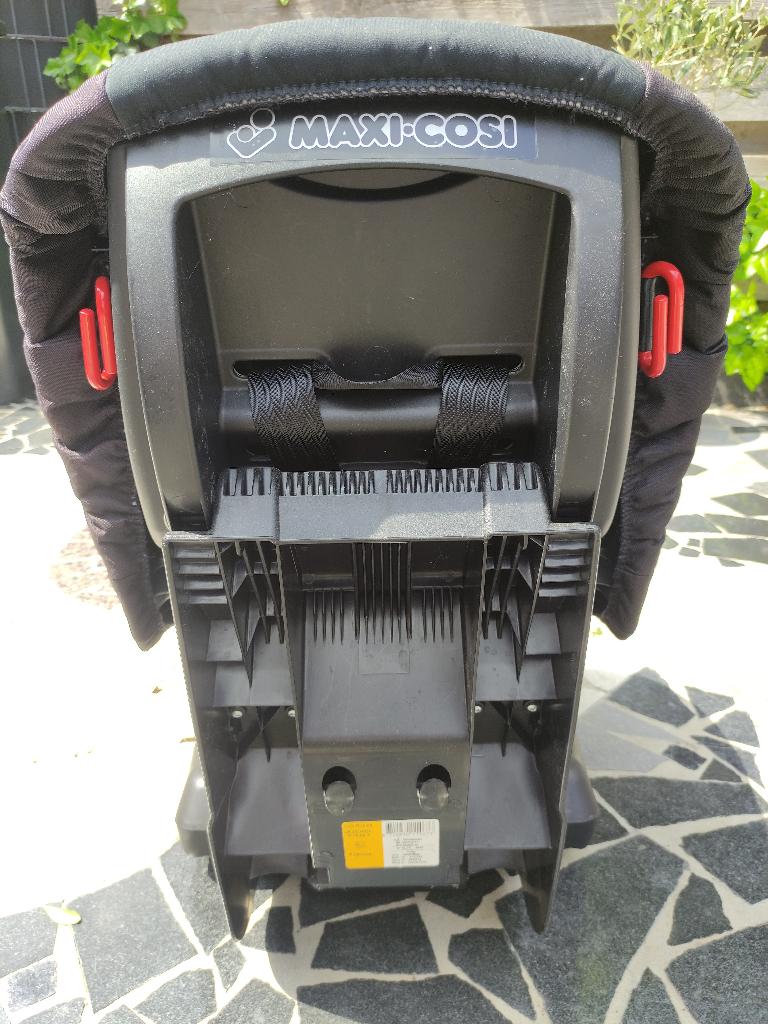 Maxi Cosi Priori SPS +, Kinderen en Baby's, Autostoeltjes, Ophalen, Autogordel, 9 t/m 18 kg, Zo goed als nieuw