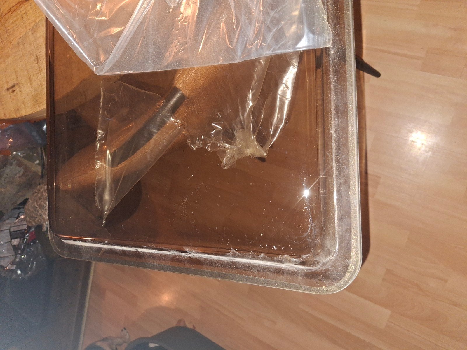 Te koop vw t2 schuifdeur ruit of voor linkerzijkant, Ophalen of Verzenden