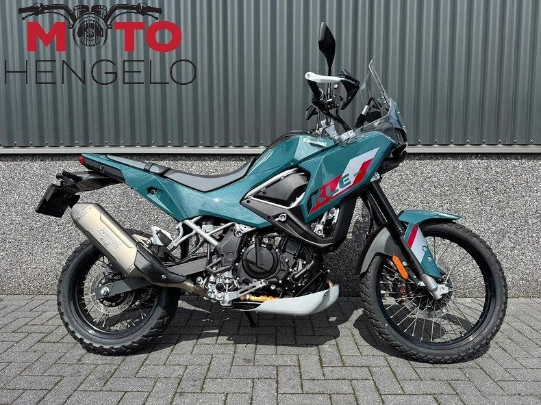 Kawasaki KLE500 SE RALLY (bj 2026), Bedrijf, Info@kawasaki.nl, Toermotor, Jacobus Spijkerdreef 1-3
2132 PZ  Hoofddorp, NL