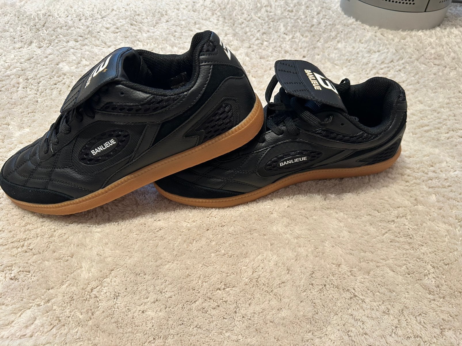 Banlieue schoenen, Kleding | Heren, Ophalen of Verzenden, Zo goed als nieuw