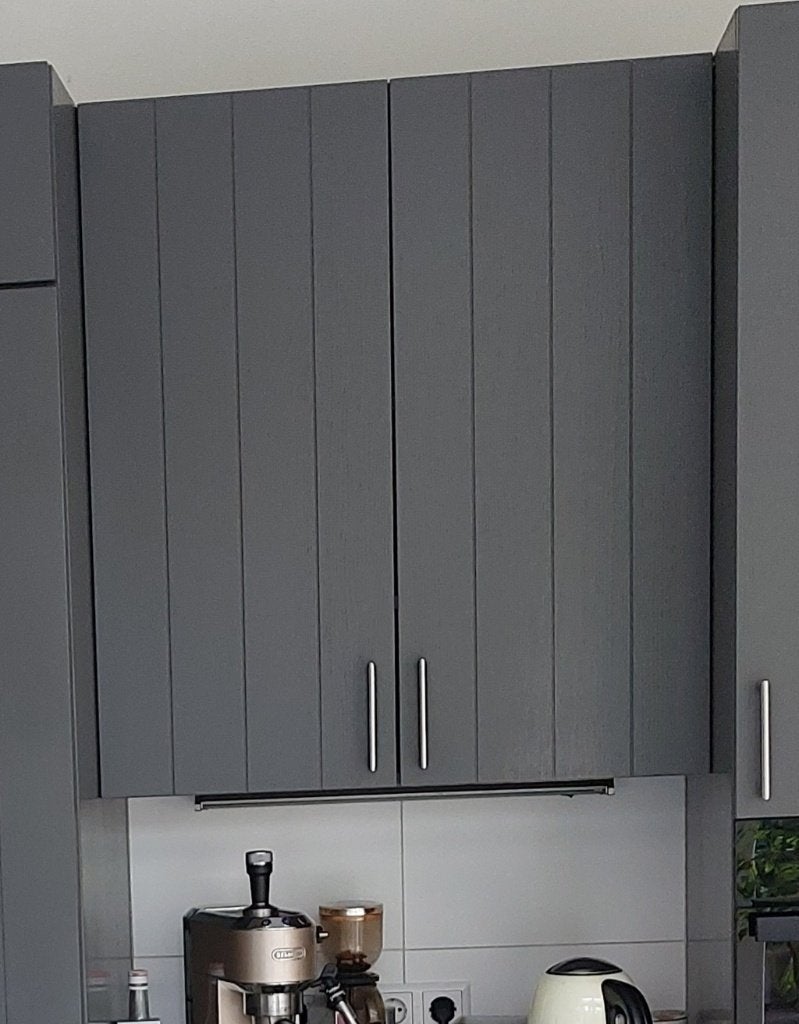 Premium keukenkasten, Huis en Inrichting, Keuken | Keukenelementen, Ophalen, Gebruikt, 50 tot 100 cm, Minder dan 100 cm