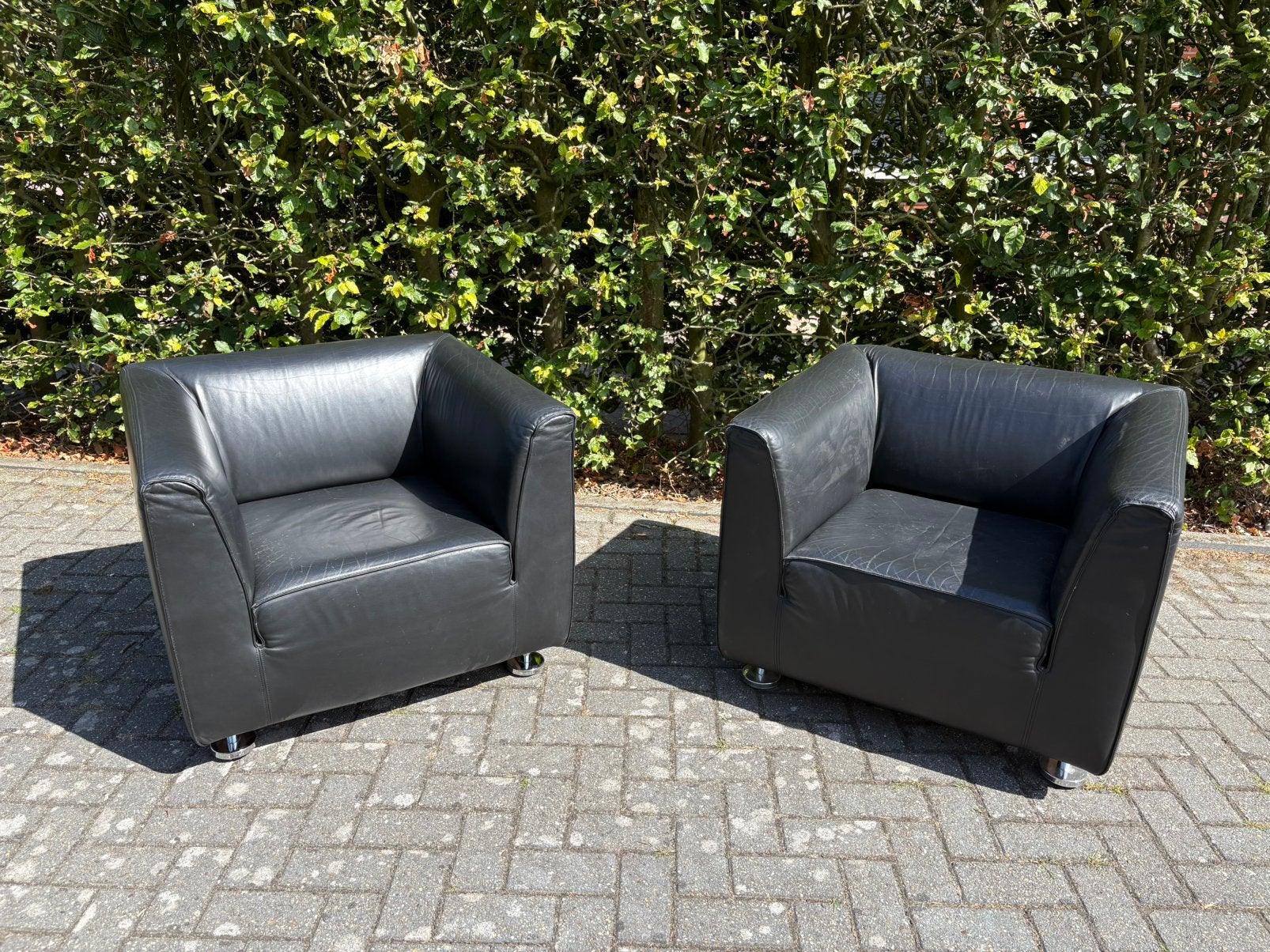Gelderland 4800 Fauteuil, Ophalen, Zo goed als nieuw, 75 tot 100 cm, 50 tot 75 cm