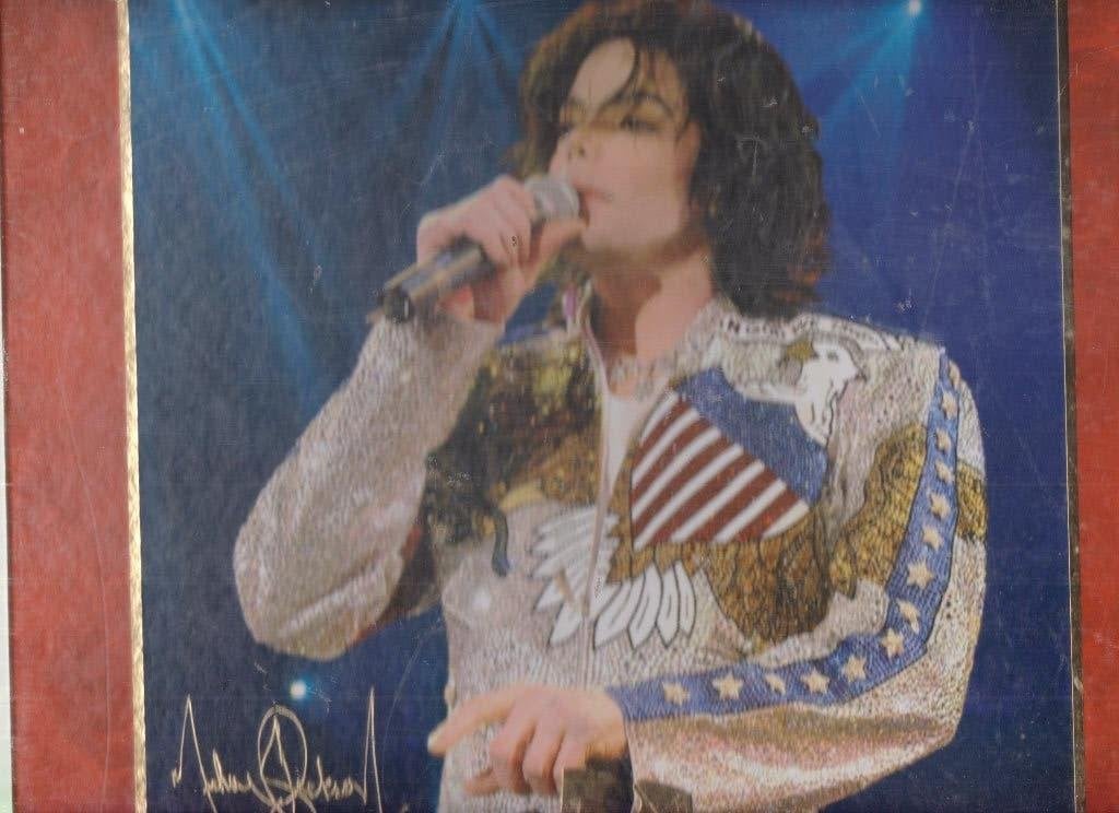 Michael Jackson (nieuw), Verzamelen, Ophalen of Verzenden, Nieuw