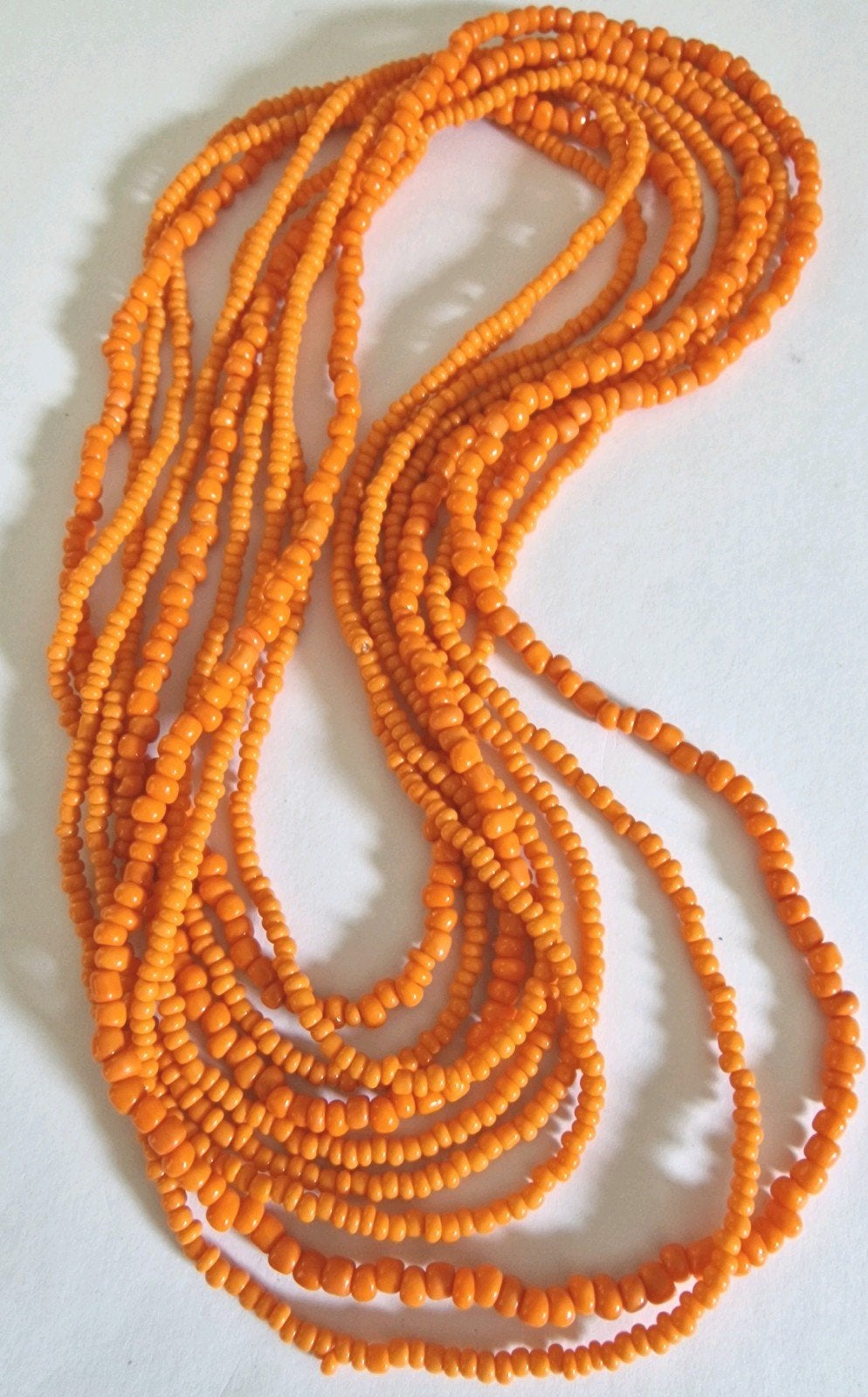 Ketting, Ophalen of Verzenden, Overige materialen
