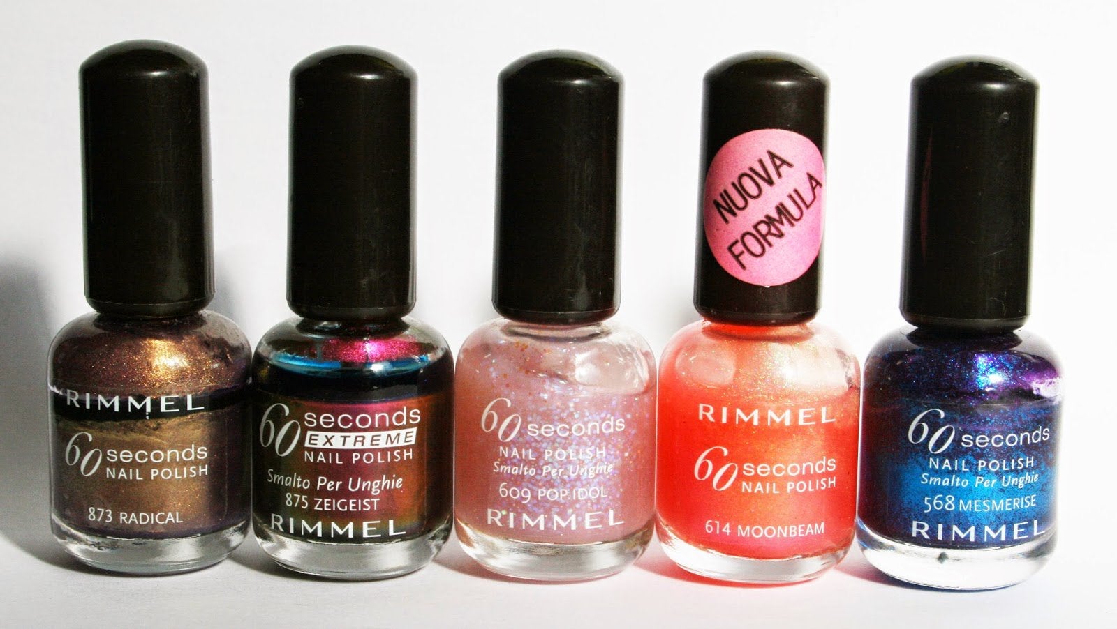 ik zoek jouw oude nagellak :), Ophalen, Gebruikt, Handen en Nagels