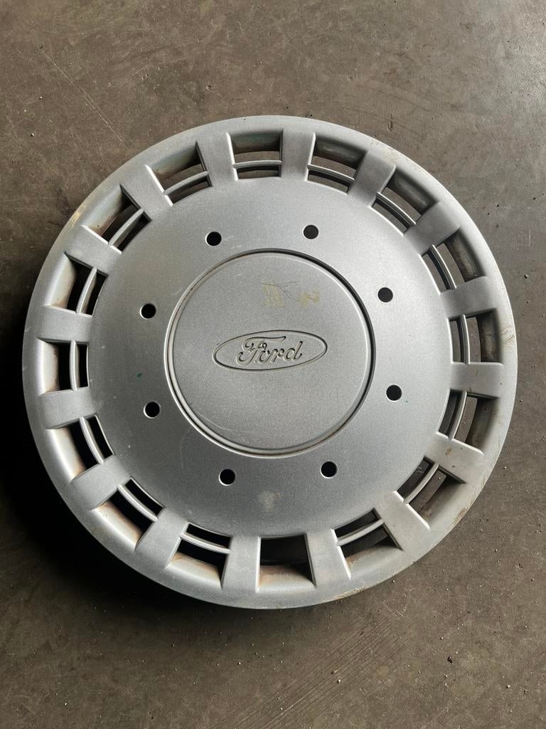 Ford Sierra wieldop 14 Inch, Auto diversen, Wieldoppen, Ophalen of Verzenden, Zo goed als nieuw