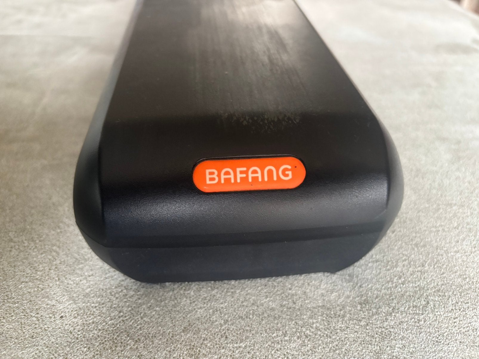 Bafang accu BT C01 750 UC, Fietsen en Brommers, Gebruikt