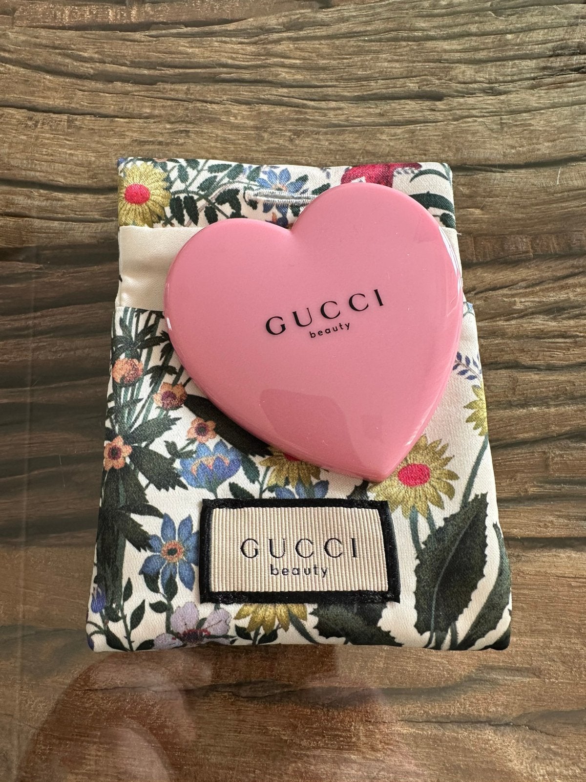 Gucci spiegel, Ophalen of Verzenden, Nieuw