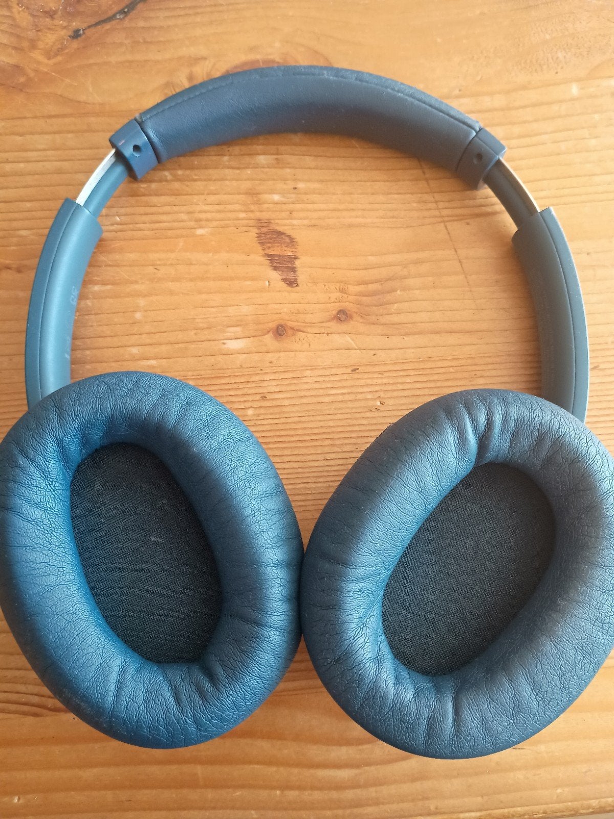 Sony WH-CH720N noise cancelling BT, Gebruikt, Bluetooth, Ophalen of Verzenden, Sony