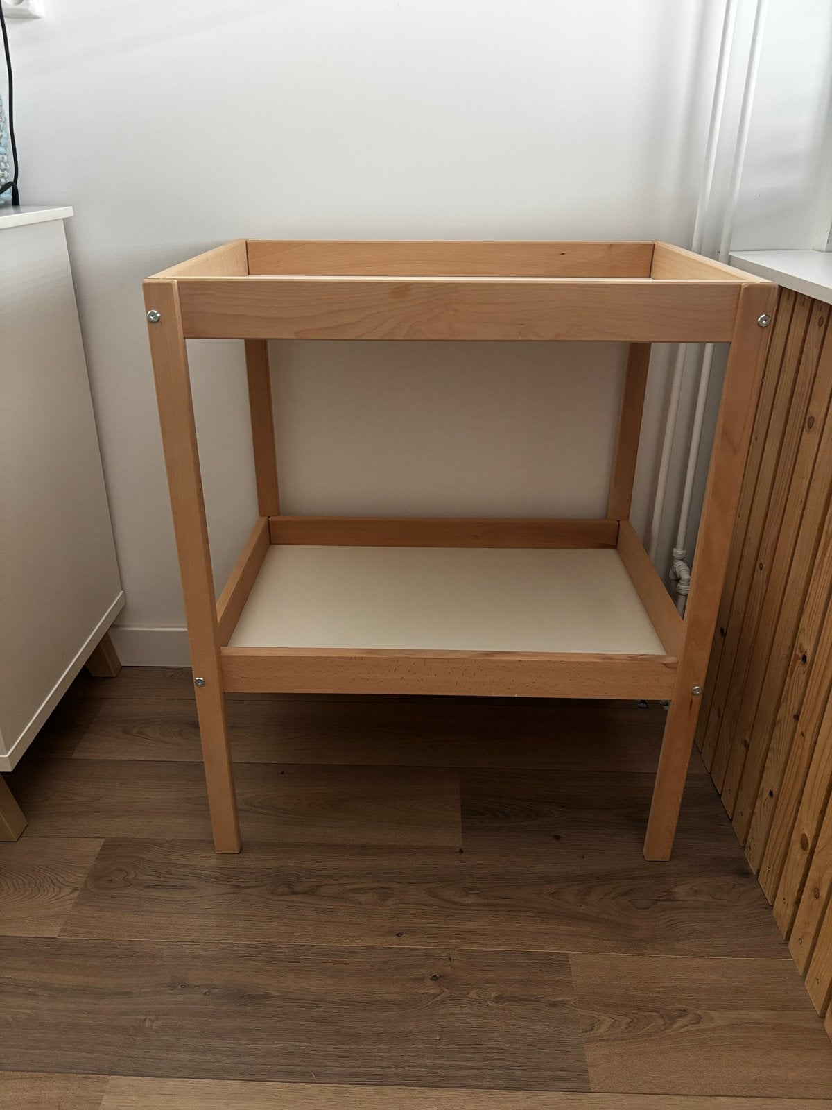 IKEA Aankleedtafel/Commode, Gebruikt, Overige typen, Standaard, Ophalen