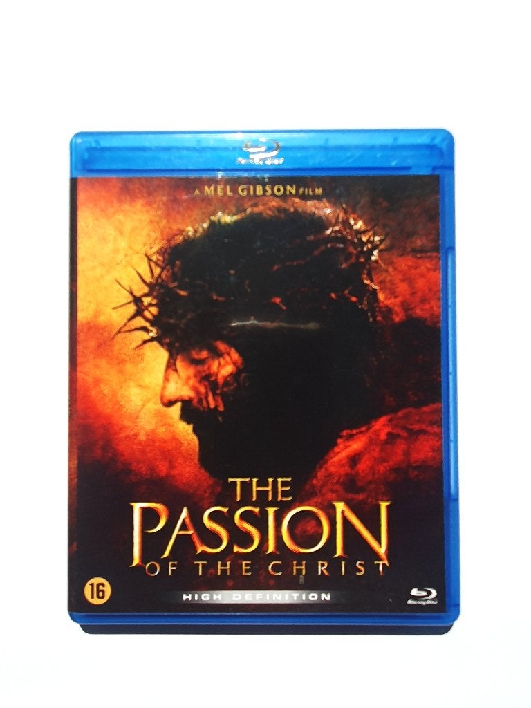 The Passion Of The Christ, Cd's en Dvd's, Ophalen of Verzenden, Zo goed als nieuw