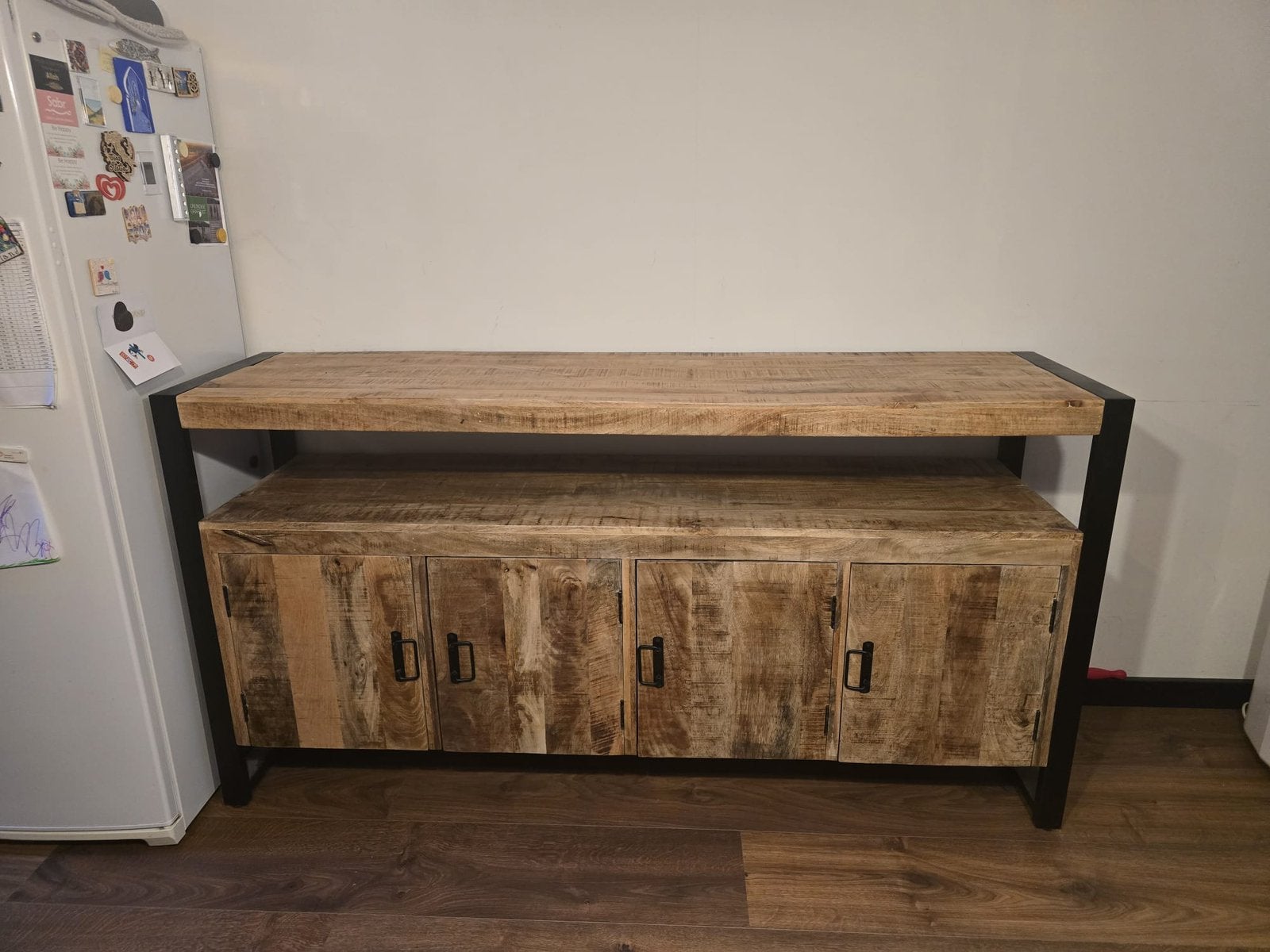 Dressoir, Ophalen, 25 tot 50 cm, 150 tot 200 cm, Minder dan 100 cm