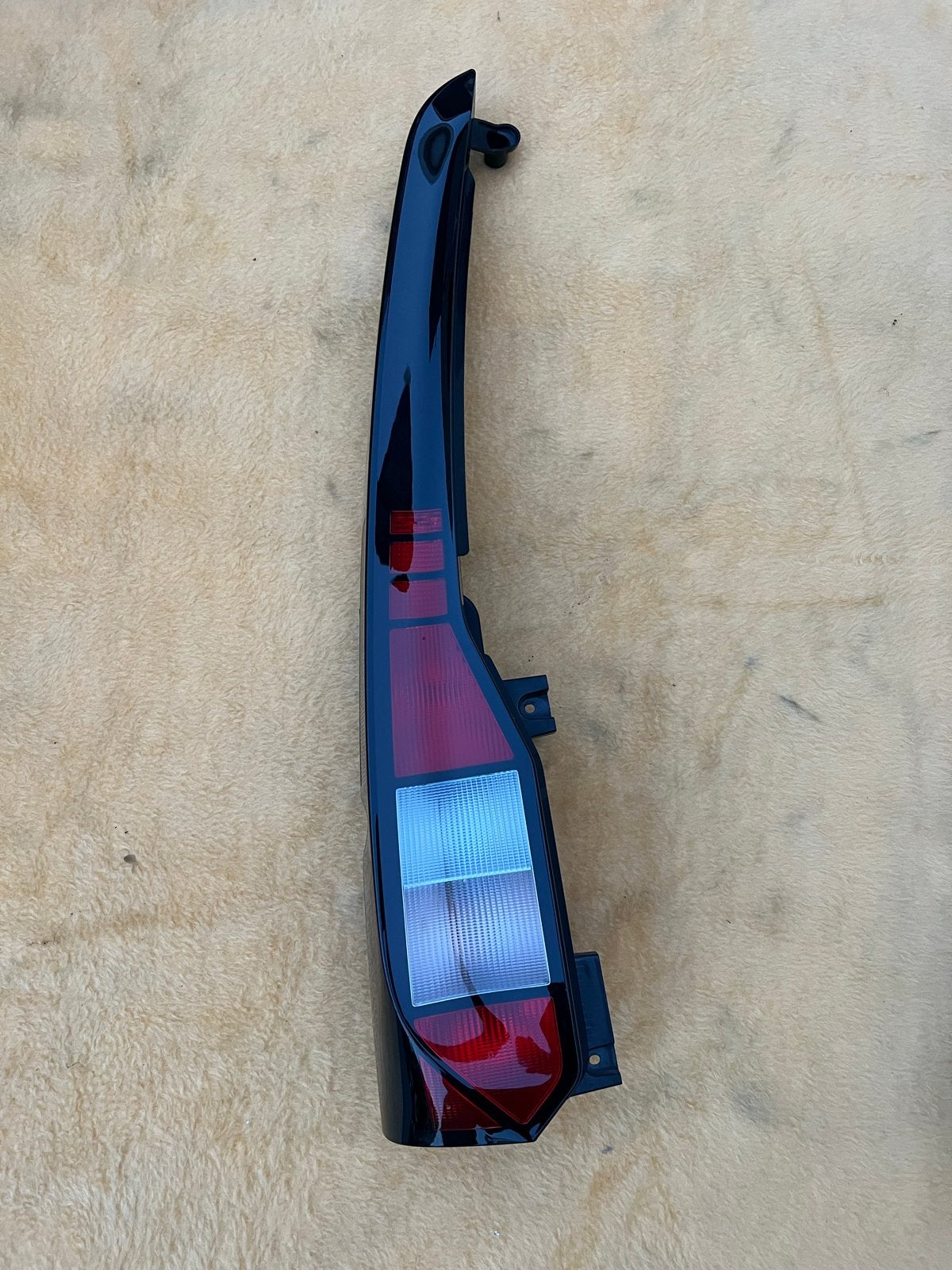 Achterlicht links VW Caddy MK5 (2020-heden) Origineel, Auto-onderdelen, Verlichting, Ophalen of Verzenden, Gebruikt, Volkswagen