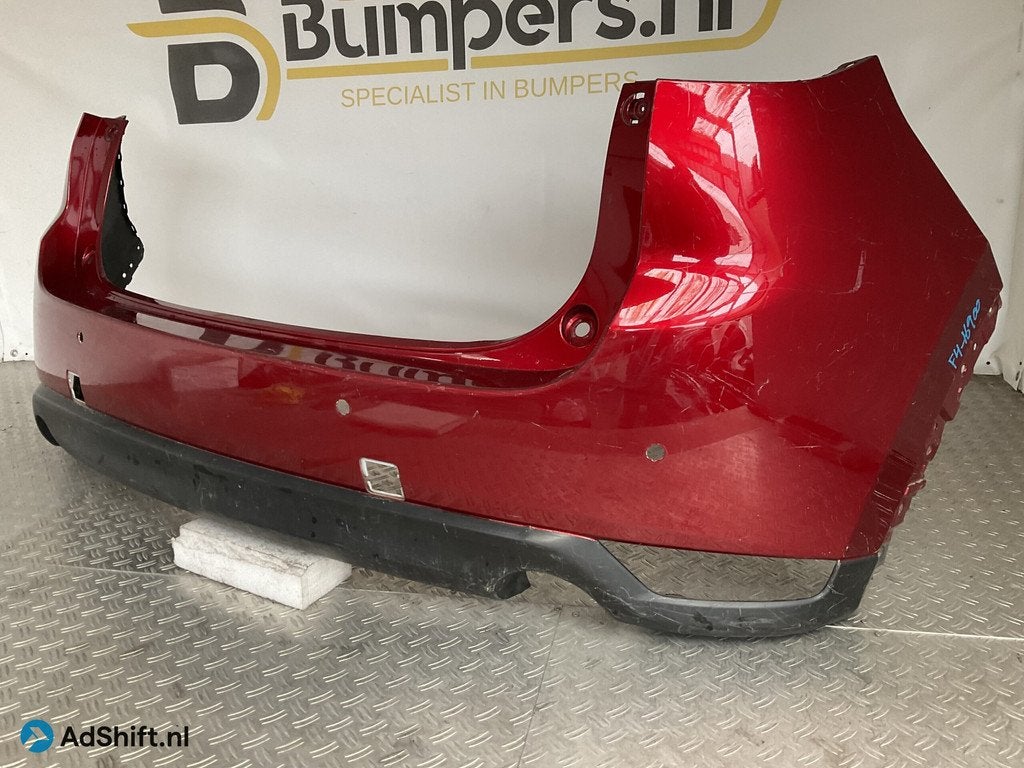 Bumper Mazda CX5 CX-5 KB8A-50221 pdc Achterbumper F4-16900z, Bumper