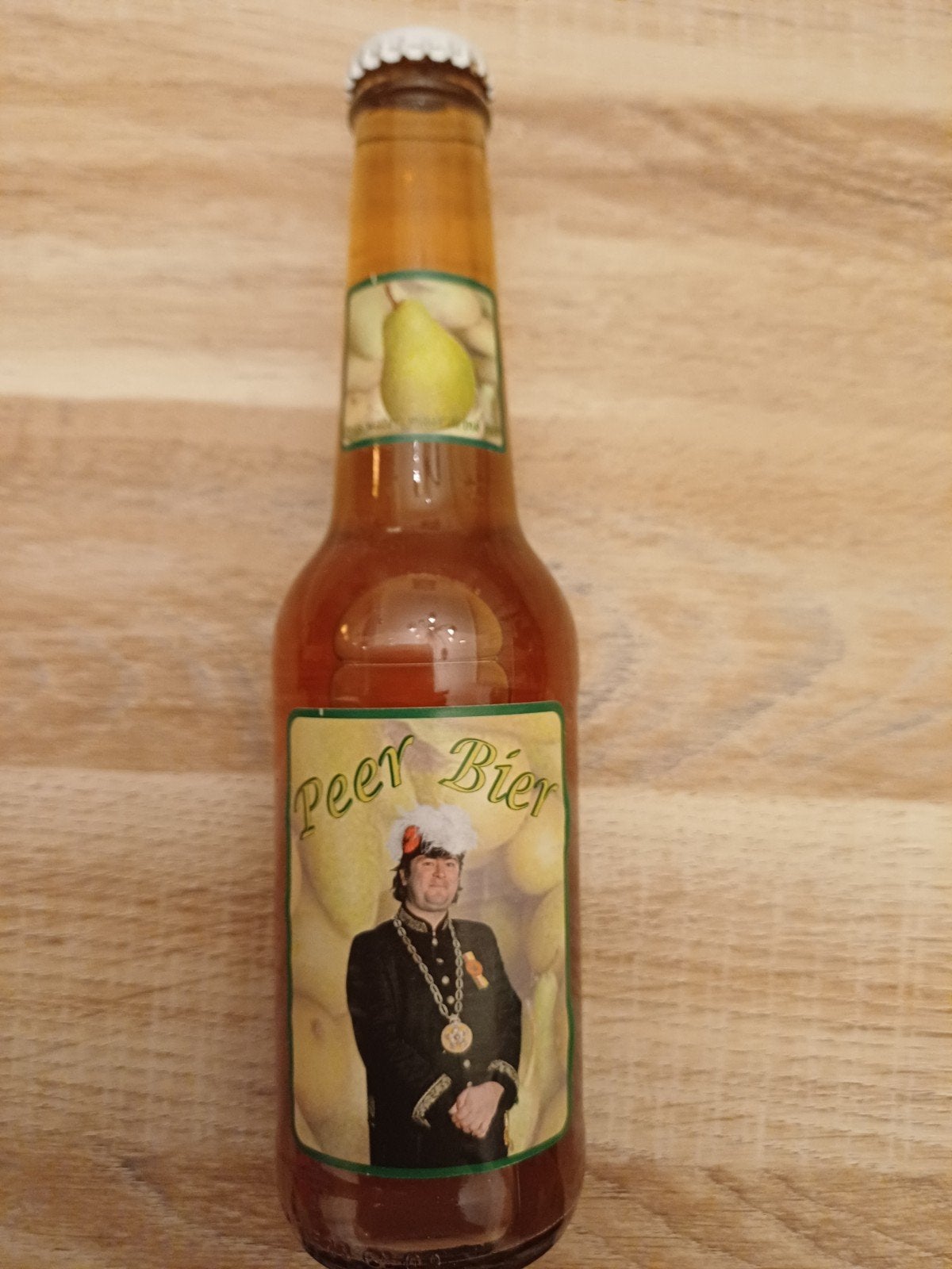 carnavals bier met afbeeldingen van de prins uit 2010, Ophalen, Overige merken
