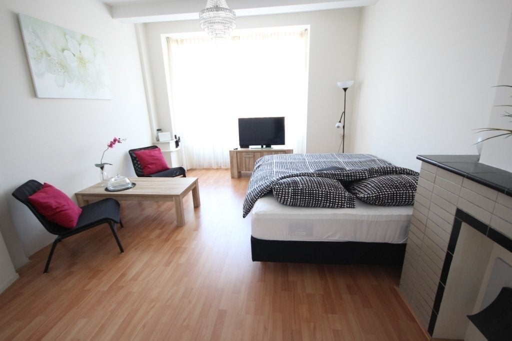 NIEUW! Woonruimte te huur Laan van Meerdervoort, Den Haag