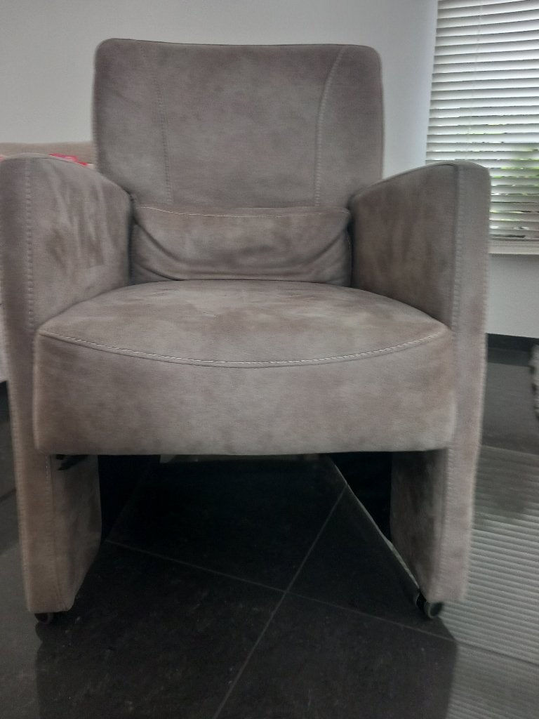 Tekoop stoelen, Ophalen, Op wielen, Twee, Overige kleuren