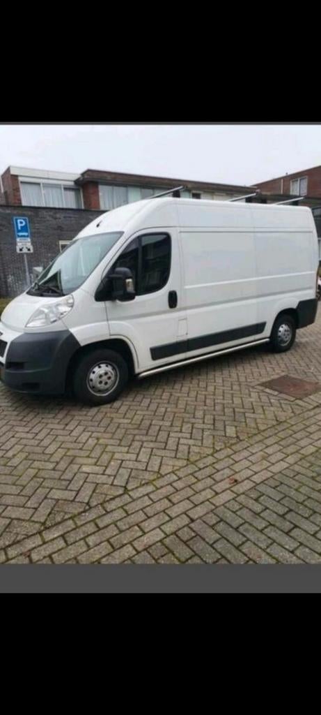 Top verhuisservice 25 euro per rit, Diensten en Vakmensen, Verhuizers en Opslag