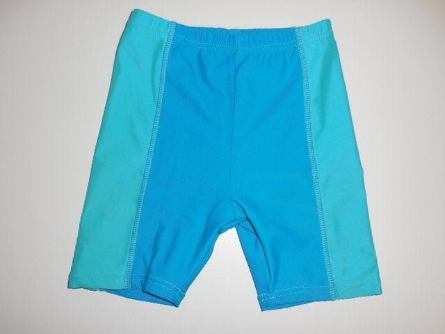 UV Zwembroek Maat 98, Kinderen en Baby's, Kinderkleding | Maat 98, Ophalen of Verzenden, Zo goed als nieuw, Jongen, Sport- of Zwemkleding
