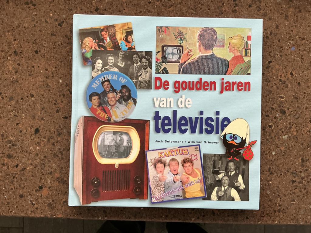 Diverse boeken ,film ,reclame,Anton Pieck ,etc, Ophalen of Verzenden