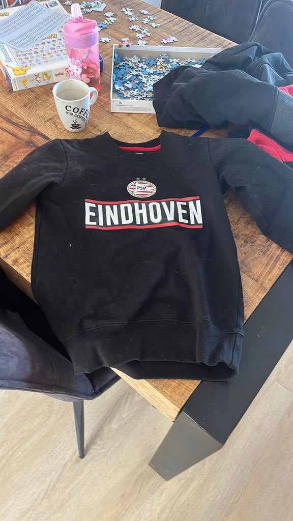 Psv trui, Ophalen of Verzenden, Zo goed als nieuw, Broek