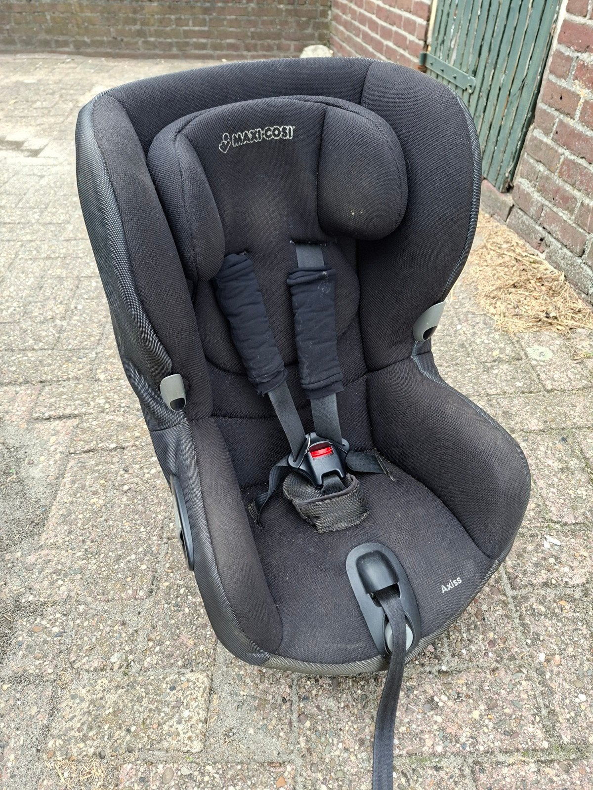 Maxi-Cosi draaibare autostoel, verstelbaar, Kinderen en Baby's, Autostoeltjes, Ophalen, 0 t/m 18 kg, Verstelbare rugleuning, Maxi-Cosi