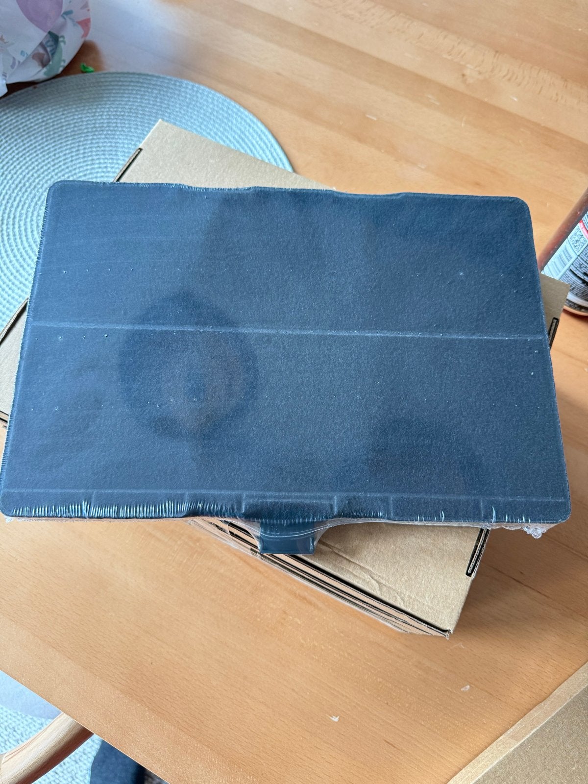 Koolstoffilter 11026771 / DHZ5346 / 00705432/705432, Ophalen of Verzenden, Nieuw, Overige typen, Recirculatie