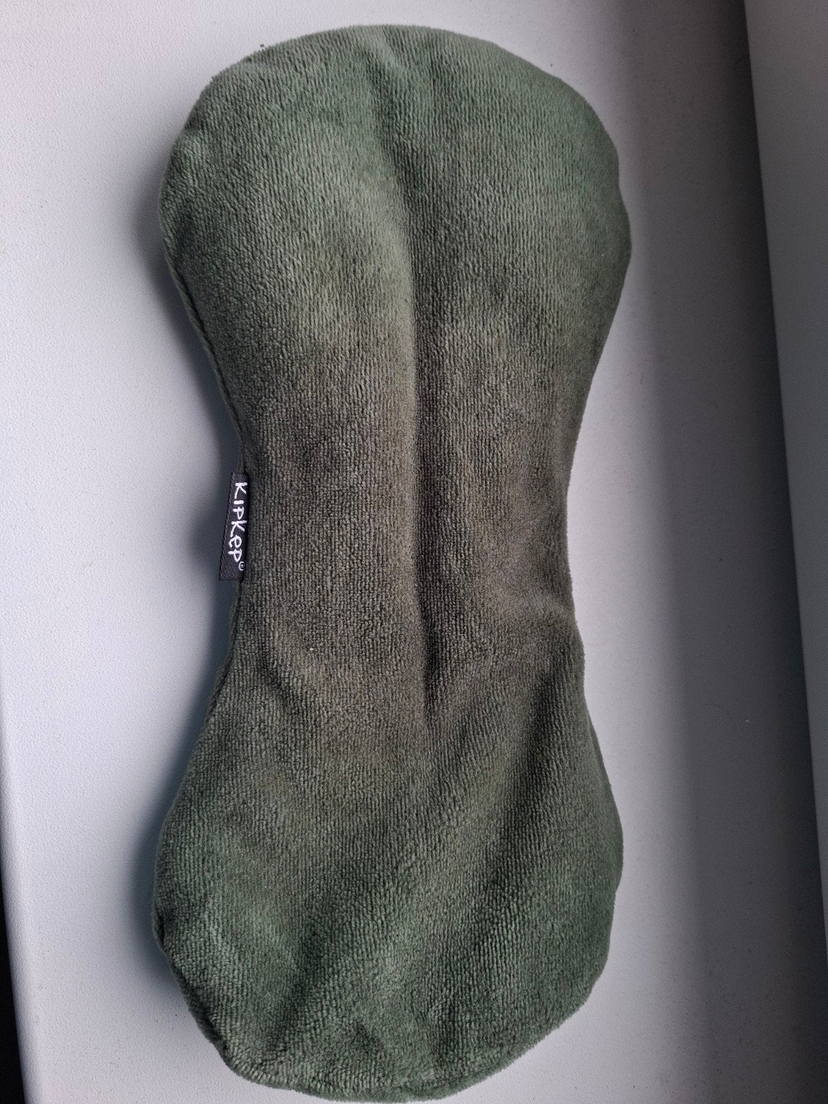 KipKep Woller warmtekussen voor baby's, Ophalen of Verzenden, Zo goed als nieuw, KipKep