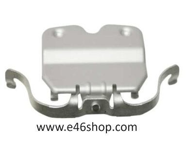 BORGVEER REMBLOKKEN BMW X4 X5 X6 OE 34116798126 NIEUW, -, -, Nieuw, Ophalen of Verzenden