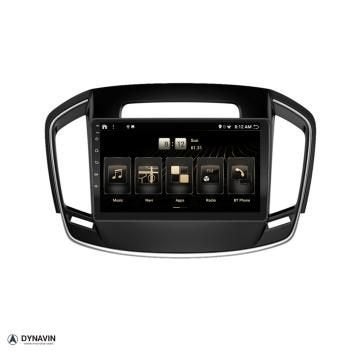 Apple carplay Radio Navigatie opel insignia 2019 android 16, Nieuw, Dynavin, Verkoop@inbouwnavigatie.com, Oberonweg 262