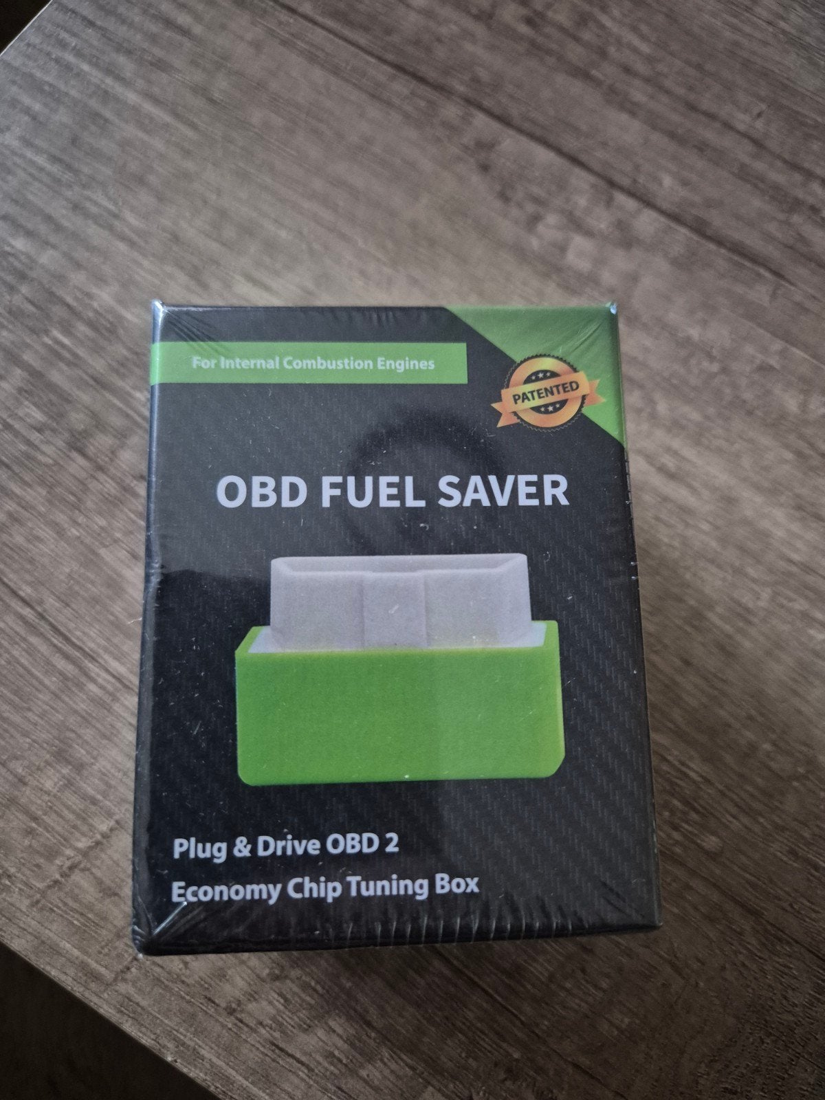 OBD Fuel Saver Plug & Drive OBD2 Economy Chip Tuning Box, Auto diversen, Ophalen of Verzenden