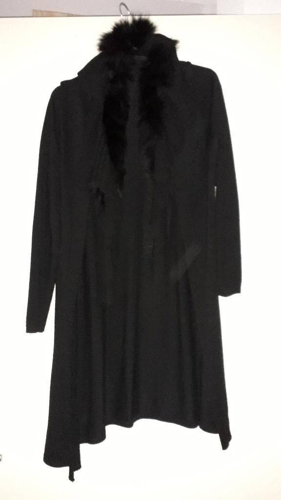 Damesvest Dolce Vita maat 10, Maat 38/40 (M), Zwart, Ophalen of Verzenden, Zo goed als nieuw