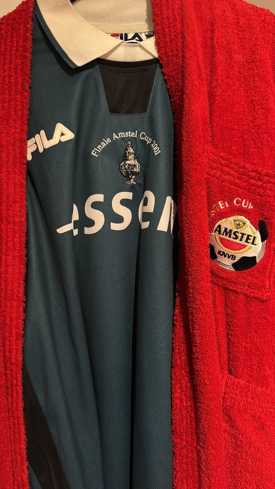 GEZOCHT: fc twente bekerfinale shirt, Ophalen of Verzenden, Zo goed als nieuw, F.C. Twente, Shirt