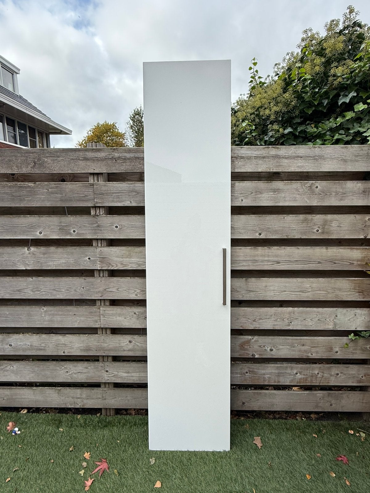 Deuren Fardal pax kast, Ophalen, Kunststof, Minder dan 80 cm, 215 cm of meer