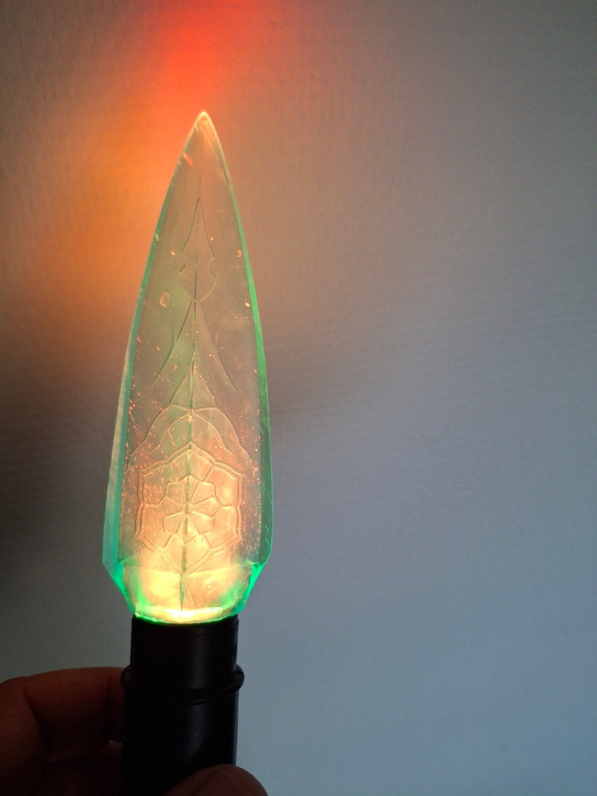 Light Stick Dagger/mes, Ophalen of Verzenden, Nieuw
