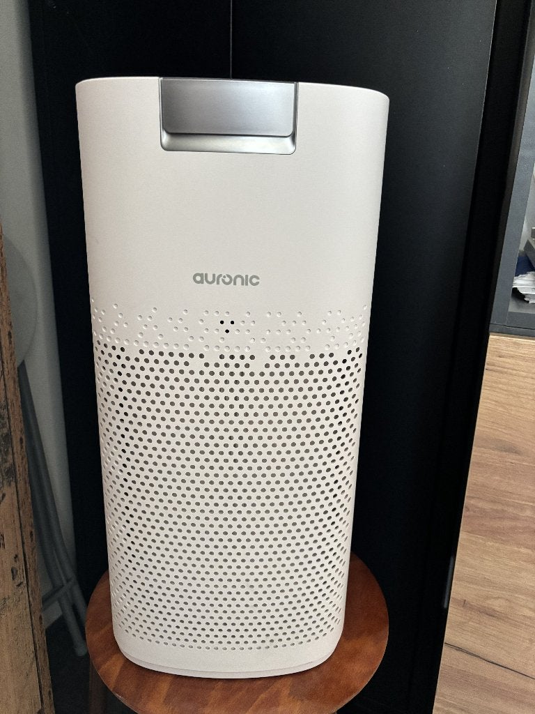 Auronic Luchtreiniger, wit nieuw, Ophalen, Nieuw, Luchtreiniger