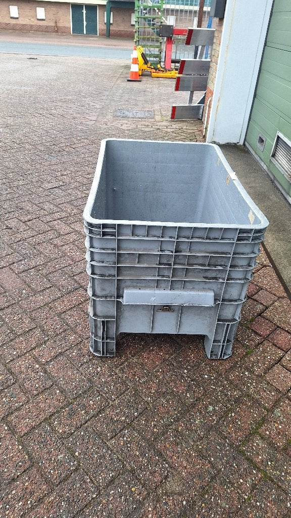 hooibak kuilvoerbak voerbak 104x64x66 cm, H.O.Albert Ale Slotema, Albert@hoaas.nl, Industriepark 2a 9351PA Leek
