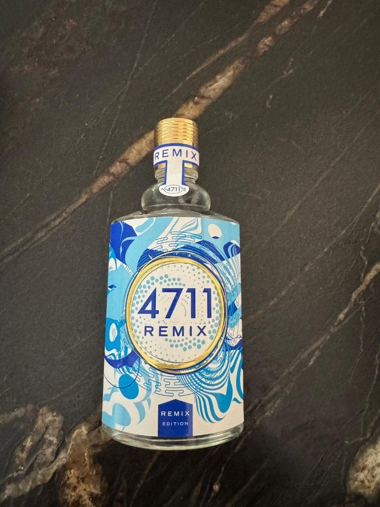 4711, Ophalen of Verzenden, Nieuw