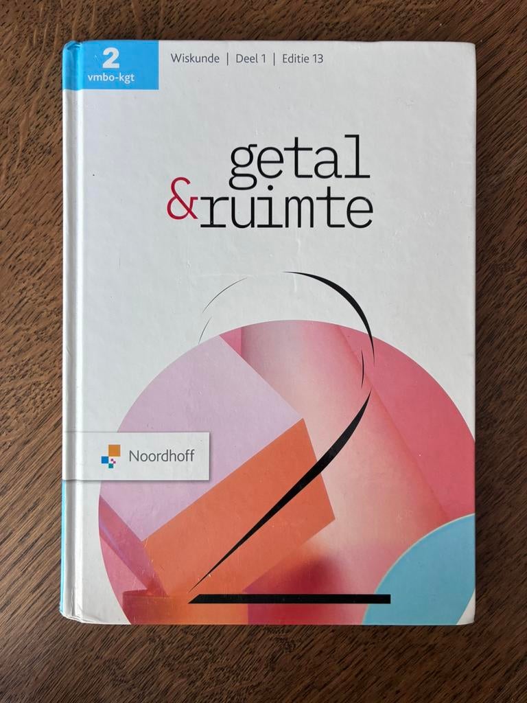 Schoolboeken wiskunde, natuurkunde scheikunde en spaans, Boeken, Ophalen of Verzenden, Gelezen, VMBO, Overige vakken