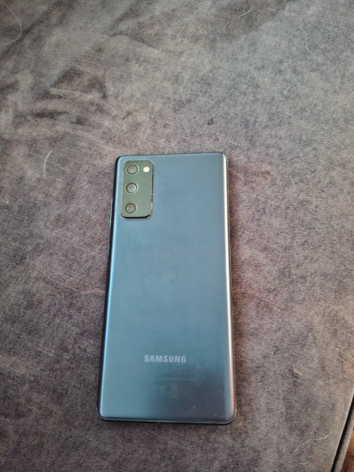 Samsung Galaxy S20 FE 5G - Goede staat, Telecommunicatie, Mobiele telefoons | Samsung, Gebruikt, Touchscreen, Ophalen of Verzenden