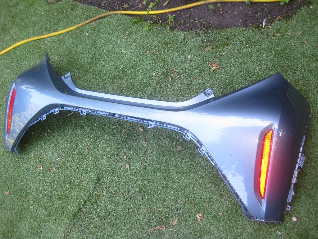 achter licht , lichten toyota aygo x  bouwjaar 2023, Ophalen of Verzenden, Toyota