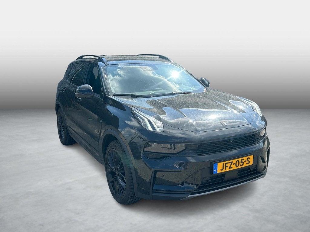 Lynk & Co 01 1.5 Plug-in Hybrid More | PHEV | Panoramadak |, Auto's, Lynk & Co, 12 maanden, 4 cilinders, Bedrijf, Hybride Elektrisch/Benzine