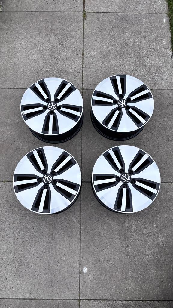 Orginele 17 inch velgen VW Passat 3G B8 Montpellier, Ophalen, Gebruikt, Volkswagen
